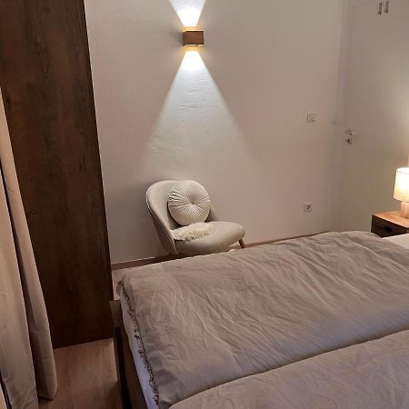 Ferienwohnung Agena Berwick-Upon-Tweed Ngoại thất bức ảnh