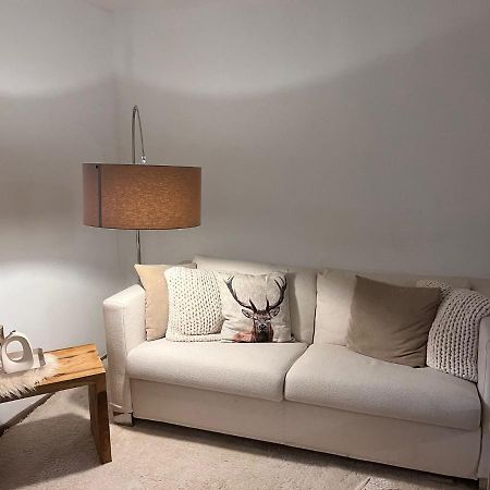 Ferienwohnung Agena Berwick-Upon-Tweed Ngoại thất bức ảnh