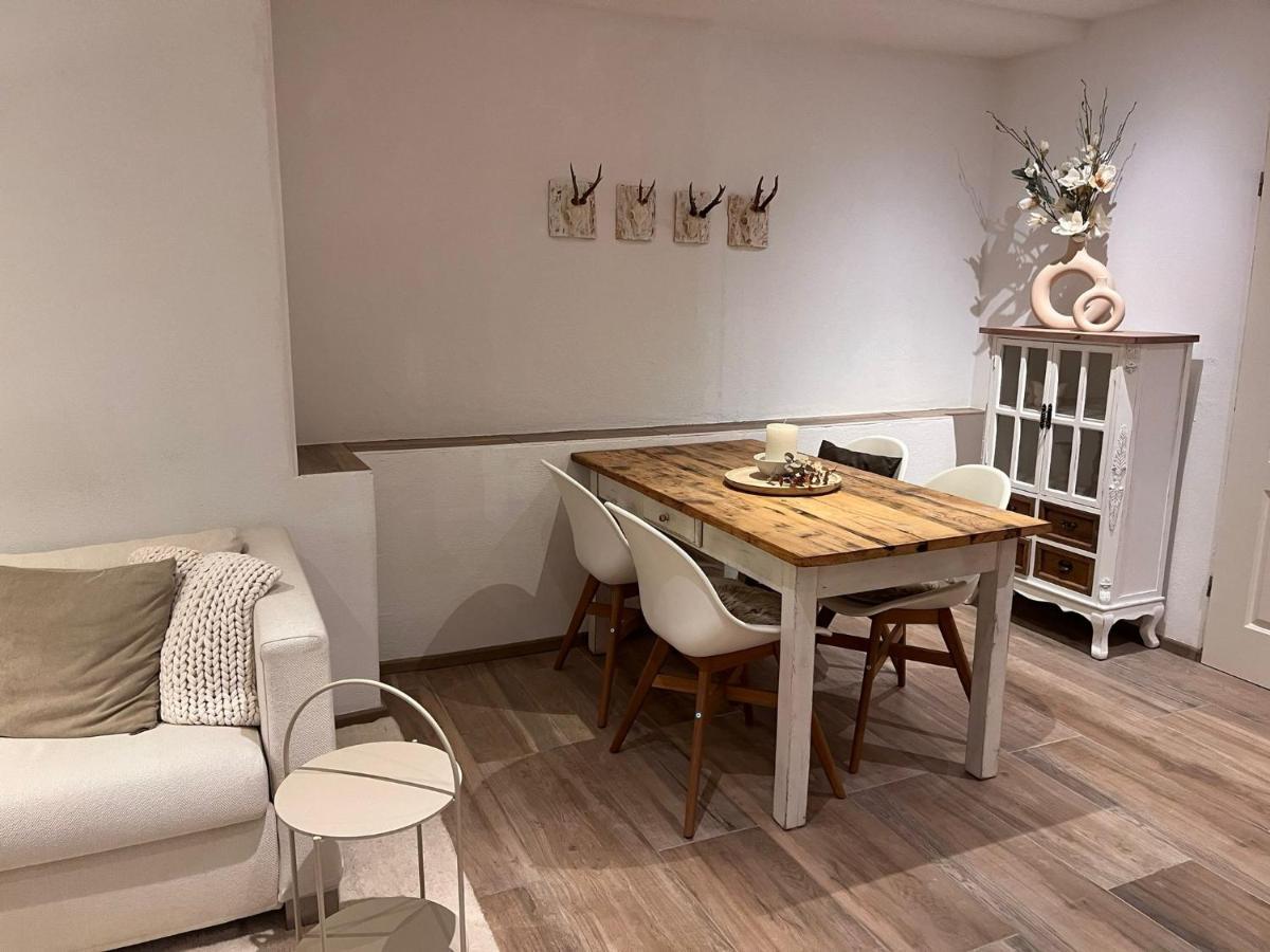 Ferienwohnung Agena Berwick-Upon-Tweed Ngoại thất bức ảnh