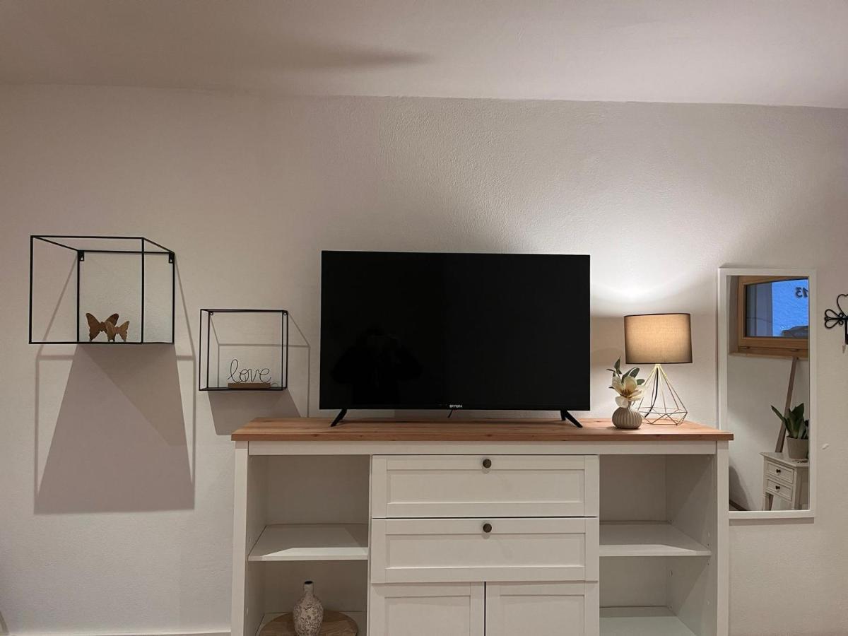 Ferienwohnung Agena Berwick-Upon-Tweed Ngoại thất bức ảnh