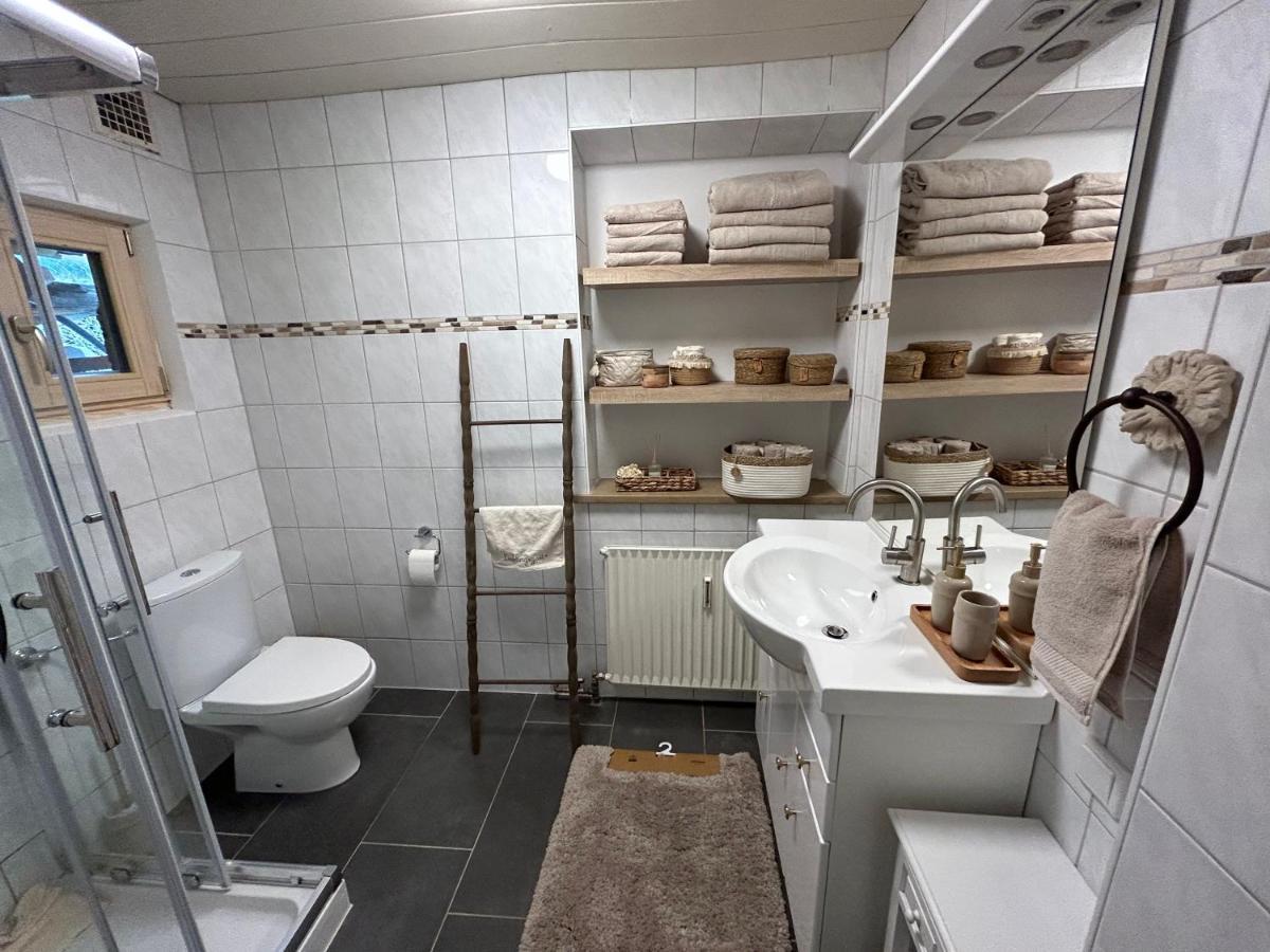 Ferienwohnung Agena Berwick-Upon-Tweed Ngoại thất bức ảnh
