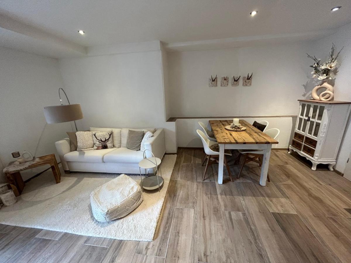 Ferienwohnung Agena Berwick-Upon-Tweed Ngoại thất bức ảnh