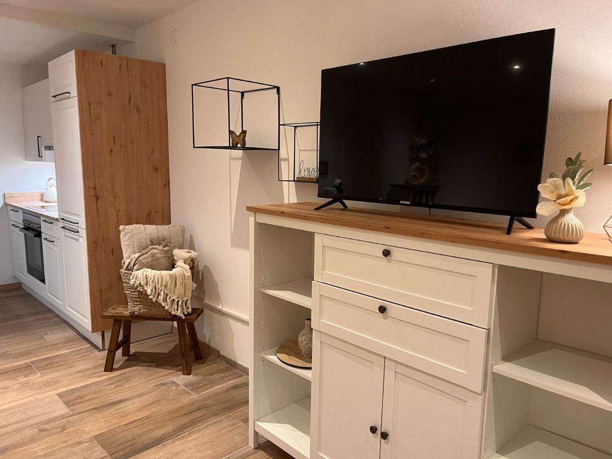 Ferienwohnung Agena Berwick-Upon-Tweed Ngoại thất bức ảnh