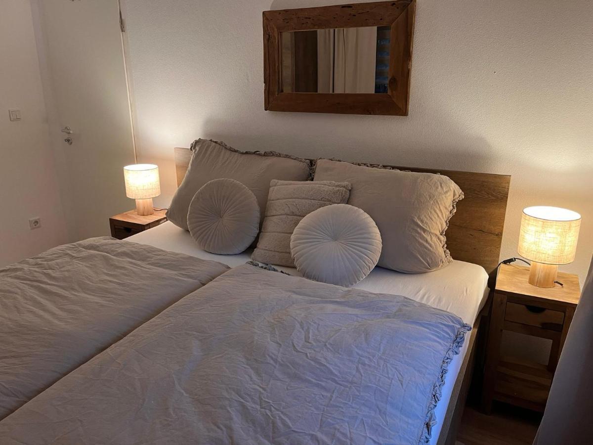 Ferienwohnung Agena Berwick-Upon-Tweed Ngoại thất bức ảnh