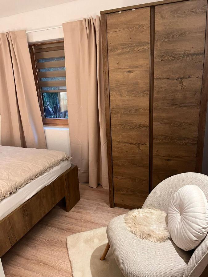 Ferienwohnung Agena Berwick-Upon-Tweed Ngoại thất bức ảnh